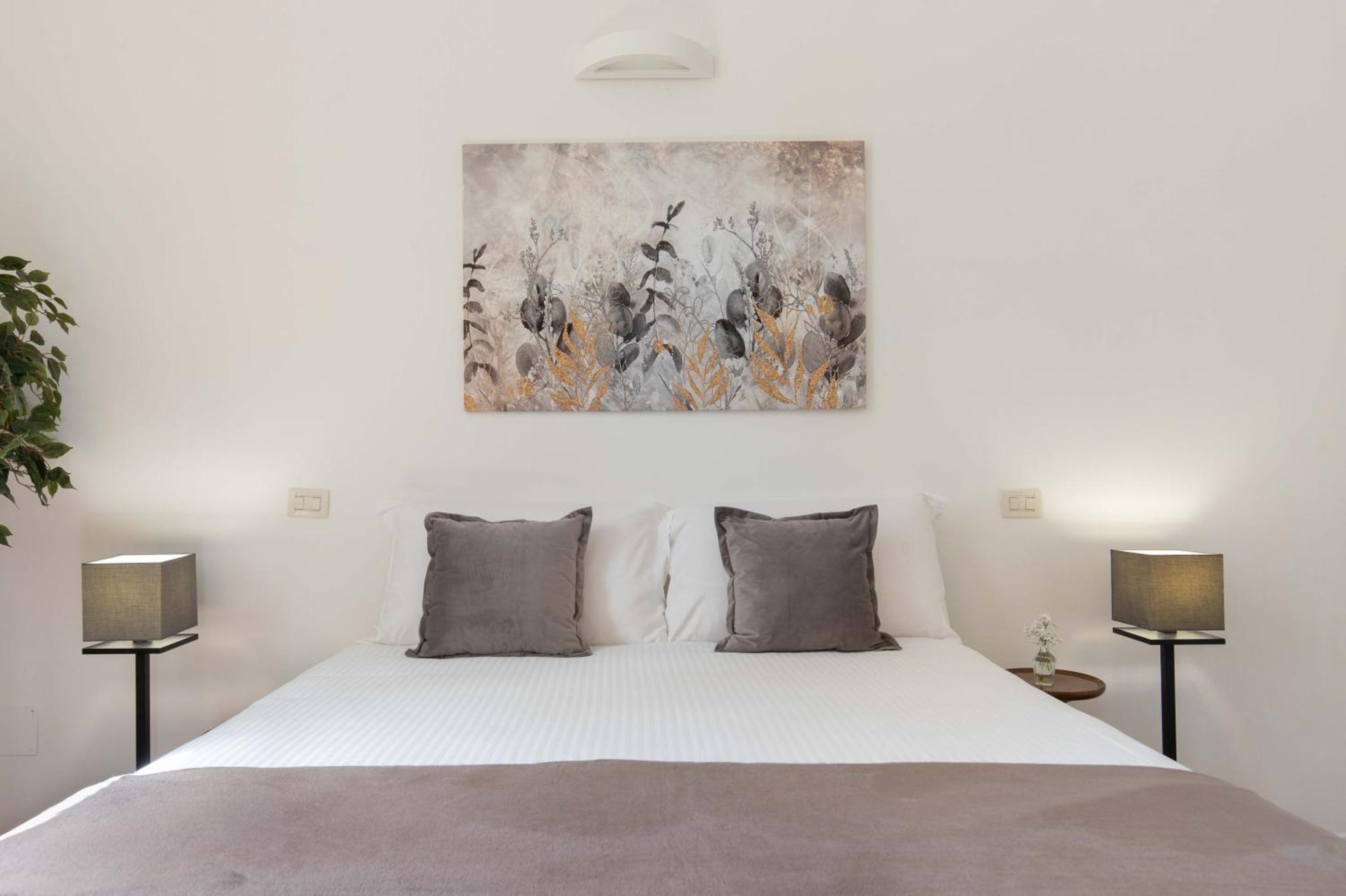 900 - Guest House Livorno Buitenkant foto